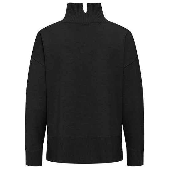 Only Γυναικεία πλεκτή μπλούζα